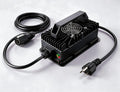 67.2V 10A Waterproof IP65 Lithium Battery Charger Y236371