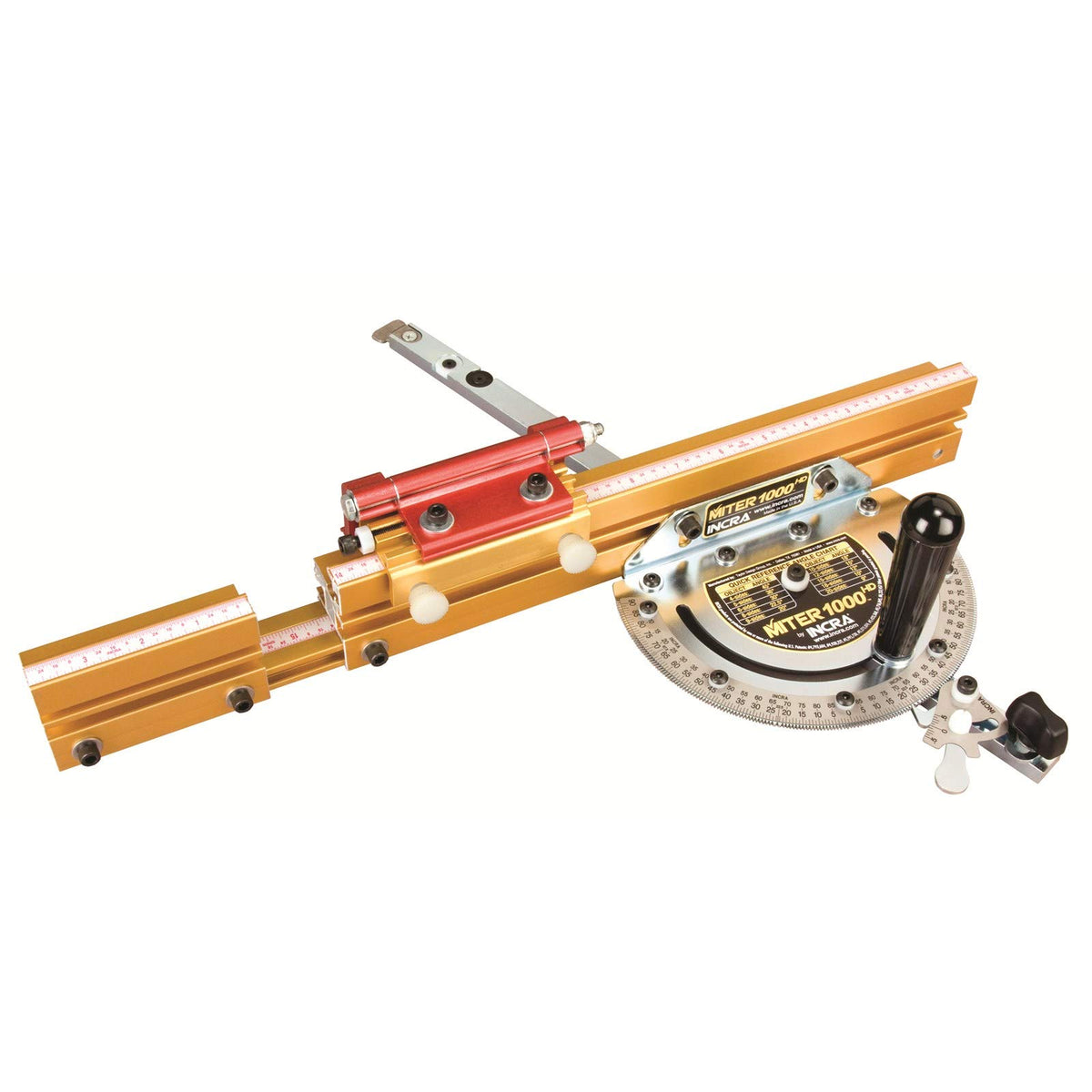 Miter Gauge Z52362