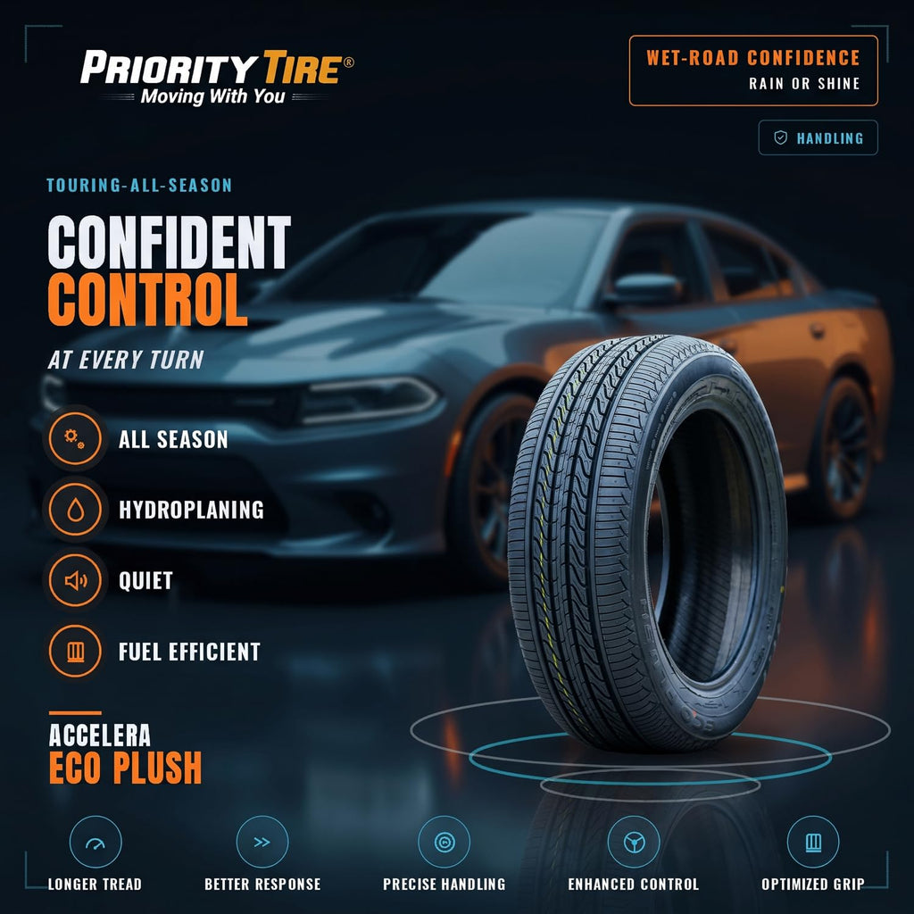 215/60R16 99V XL All Season Touring Tire M615