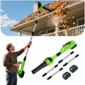 Cordless Leaf Blowers Y693698