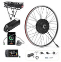 48V 500W 750W Electric Bicycle Conversion Kit M259528