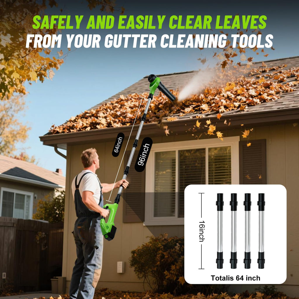 Cordless Leaf Blowers Y693698