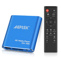 Mini 1080p HDMI Media Player C945