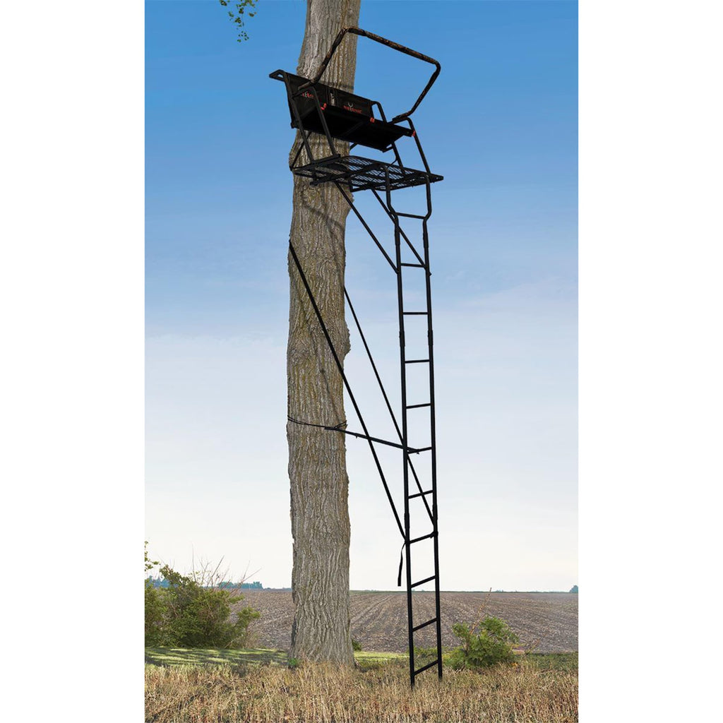 Ladder Tree Stand K956