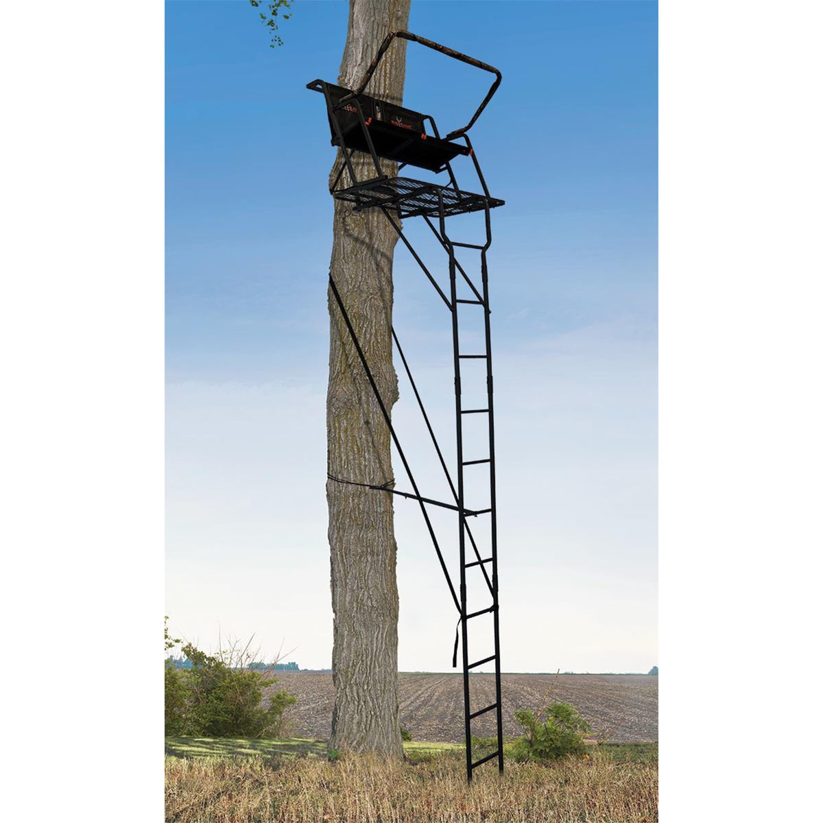 Ladder Tree Stand K956