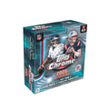 NFL Chrome Football Trading Card Mega Box R96070
