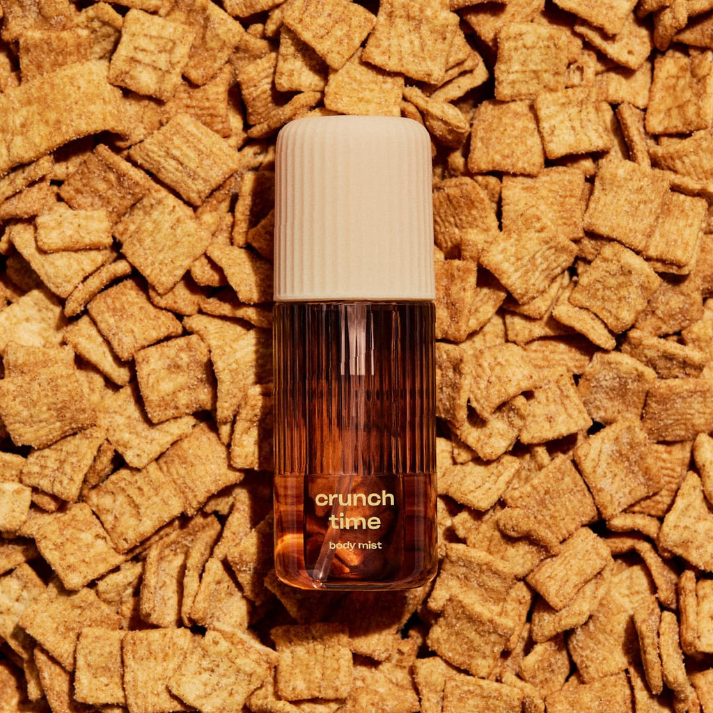 Body Mist & Hair Perfume 2.5 oz C855844