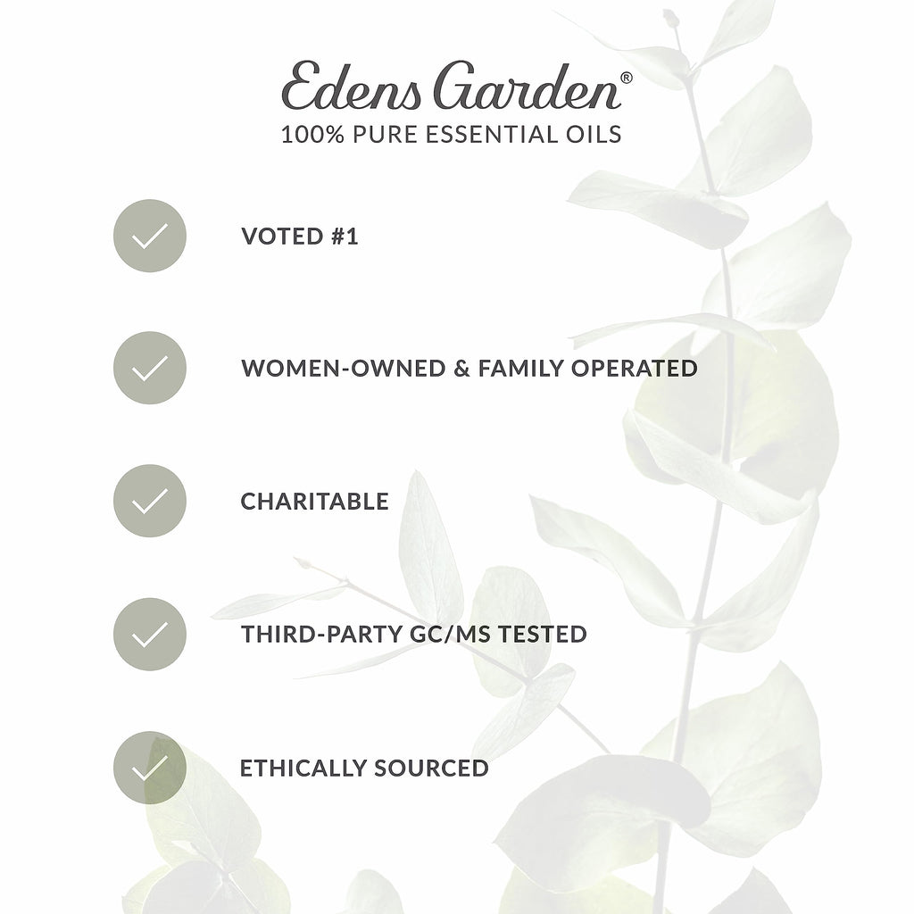 Hair Love 100% Pure Essential Oil Blend 118 ml (4 oz) D98055