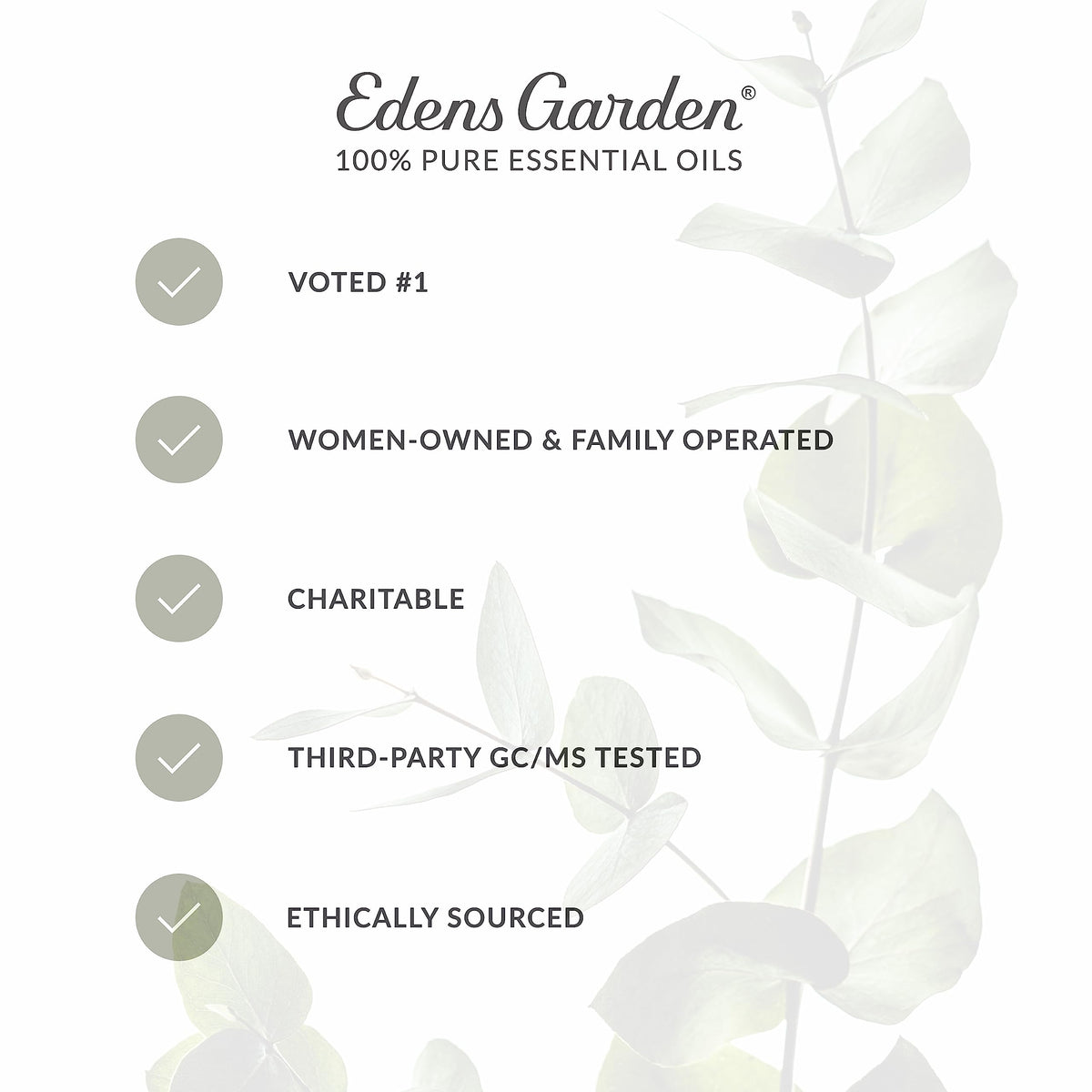 Hair Love 100% Pure Essential Oil Blend 118 ml (4 oz) D98055