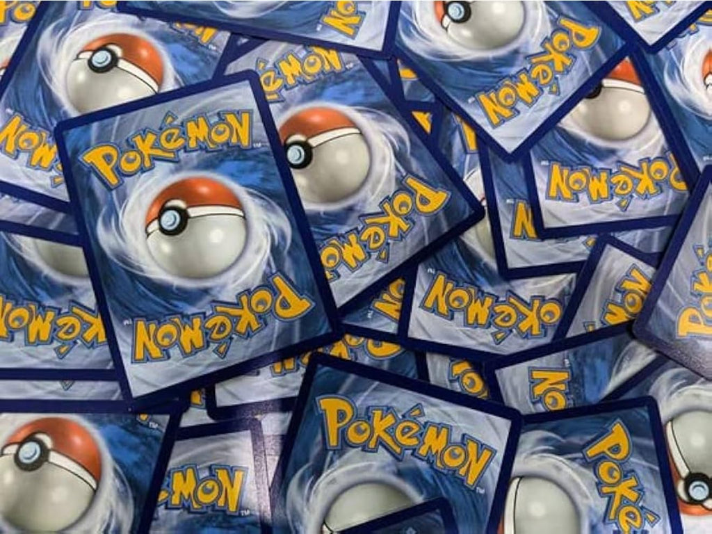 Pokemon Card VMAX VSTAR Bundle F665