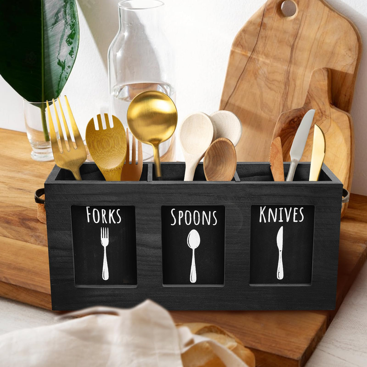 Kitchen Utensil Holder P104
