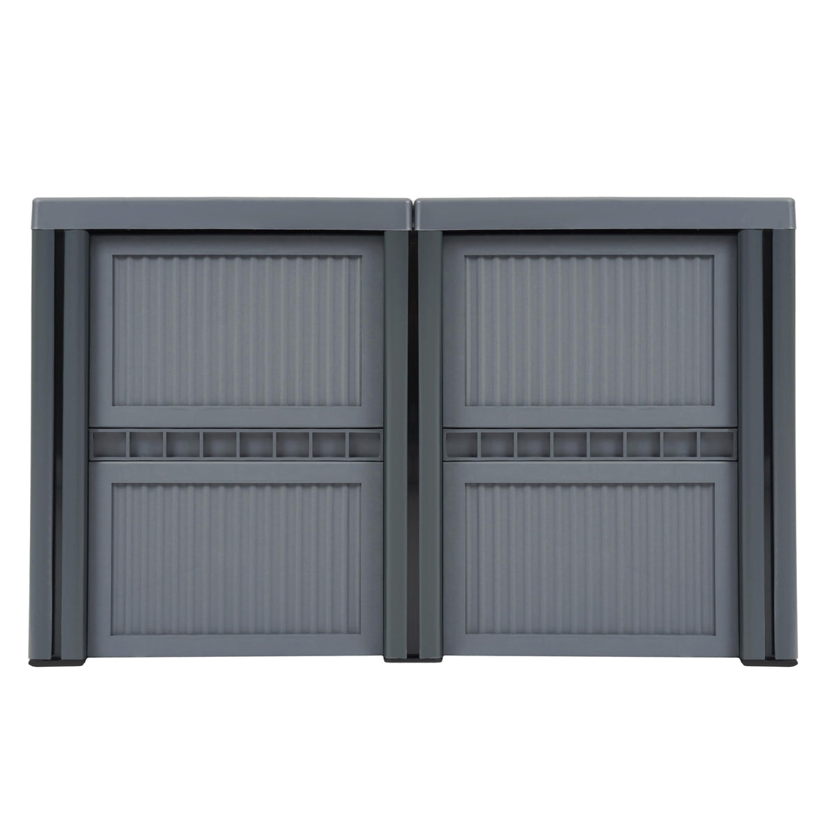 27" 2-Step Hot Tub Steps with Storage K1053