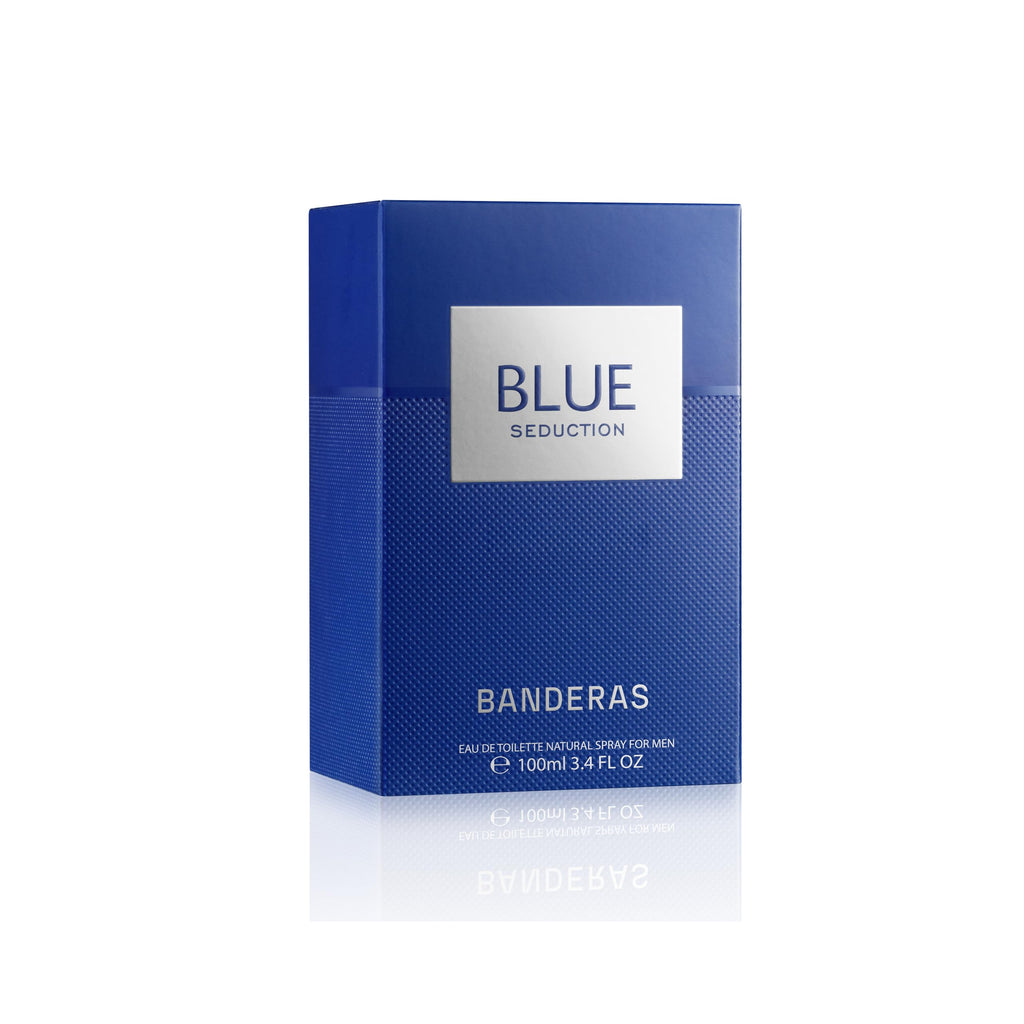 Blue Eau de Toilette Y50445