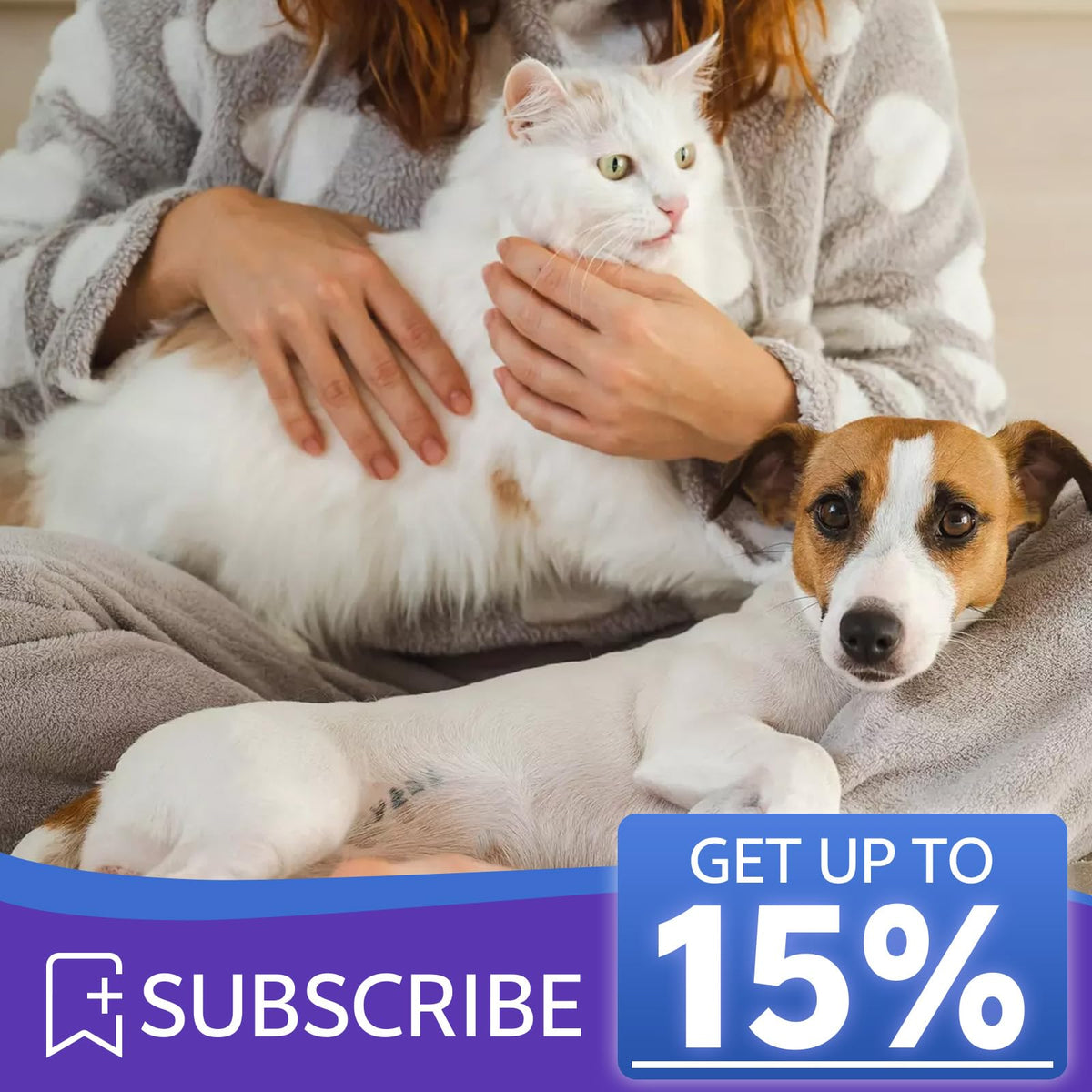 Flea and Tick Support for Dogs and Cats 60ml S3005