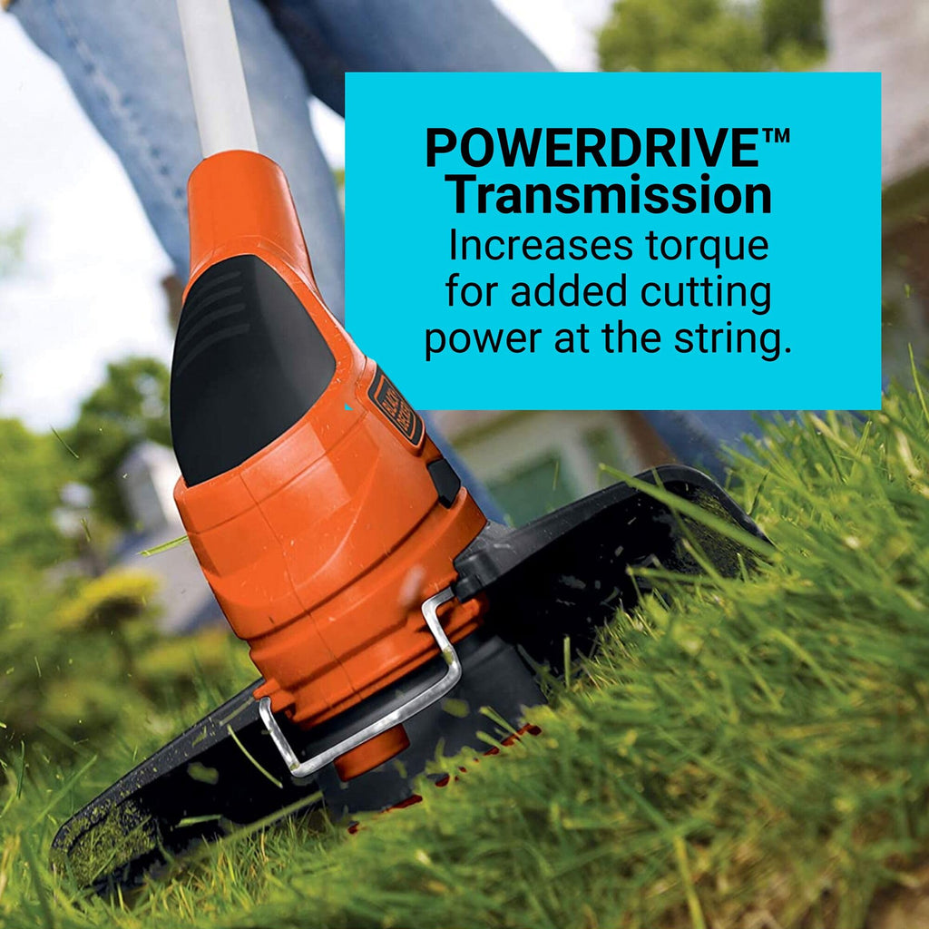 Cordless 3 in 1 Weed Eater, Lawn Edger and Lawn Mower G77191