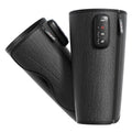 Gray Cordless Leg Massager J59933