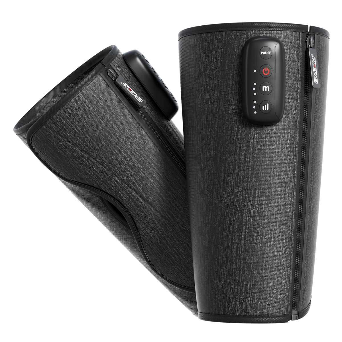 Gray Cordless Leg Massager J59933