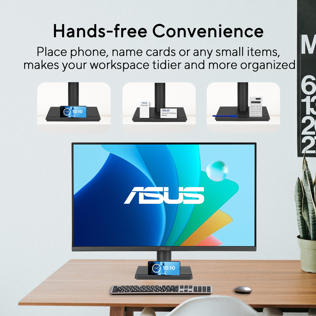 24 Inch 1080P 120Hz Gaming Monitor L1923
