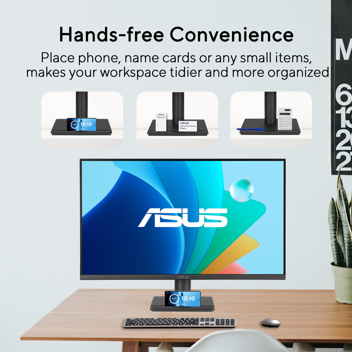 24 Inch 1080P 120Hz Gaming Monitor L1923