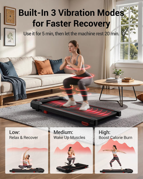 15% Incline Treadmill K40073