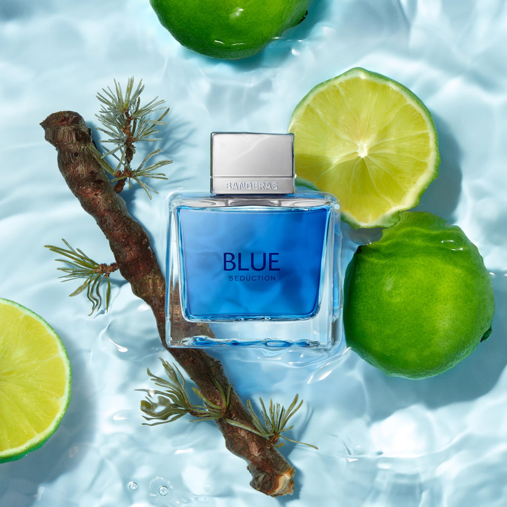 Blue Eau de Toilette Y50445