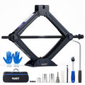 2 Ton Scissor Jack B49240