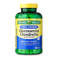 Glucosamine Chondroitin Triple Strength 160 Tablets G917290