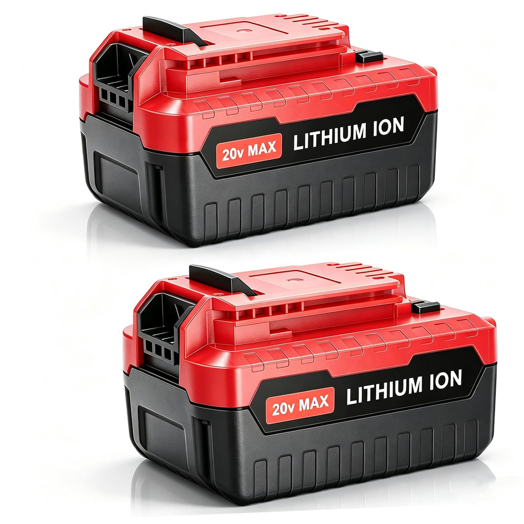 20V MAX Replacement Battery H159398