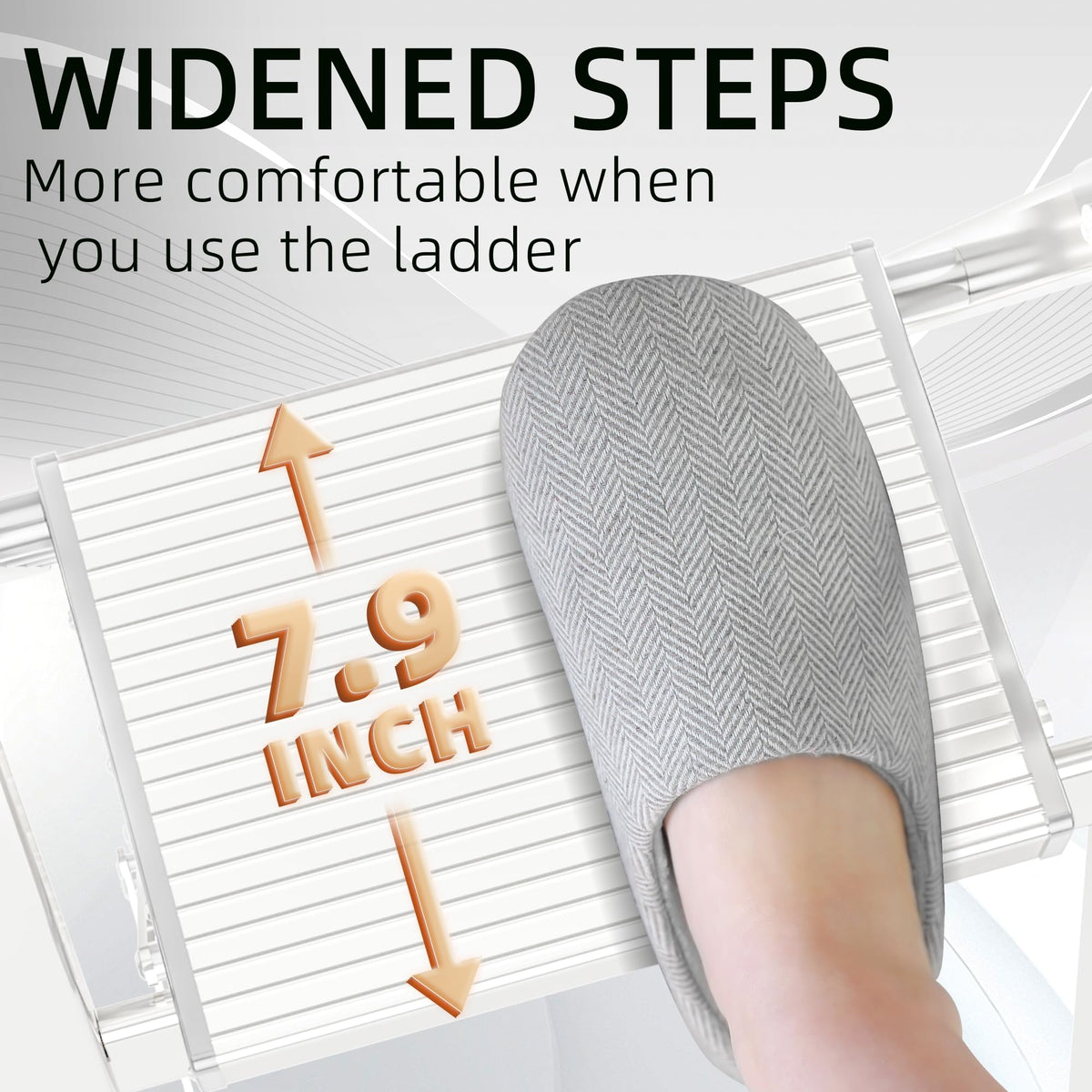 6 Step Ladder Y632