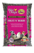 Fruit N' Berry Bird Food, 20 lb B312509