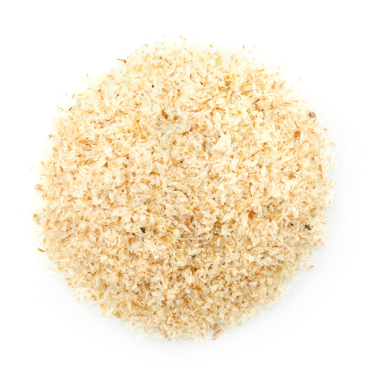 Organic Whole Husk Psyllium 24 Oz D8787