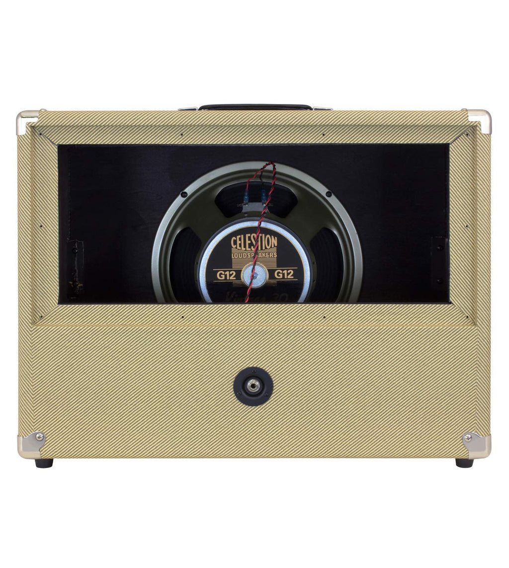 Guitar Speaker Cabinet J303442