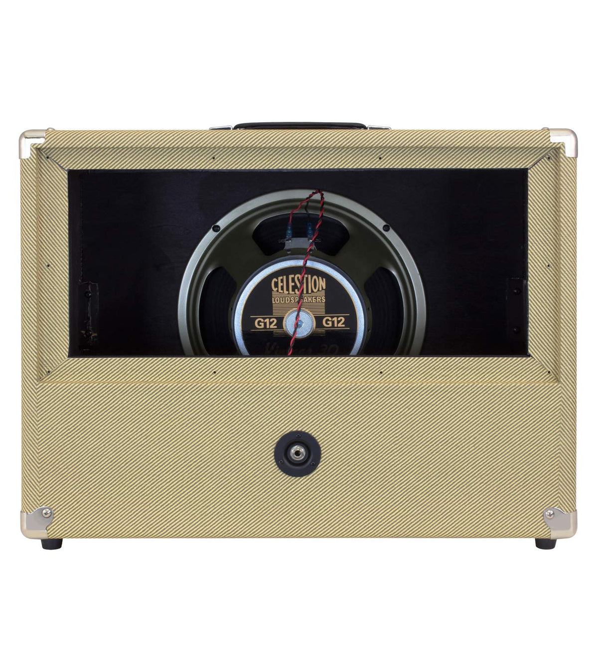 Guitar Speaker Cabinet J303442