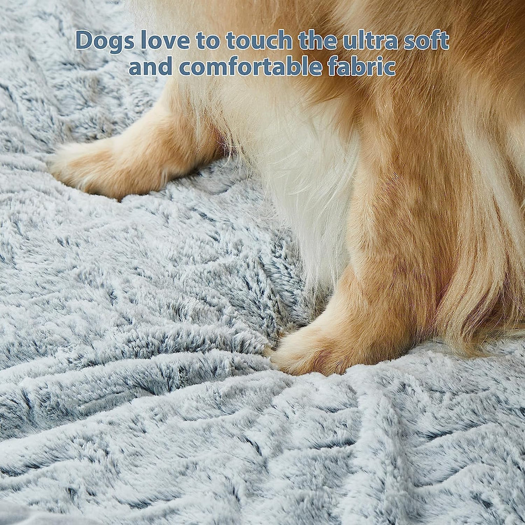 XL Extra Large Orthopedic Dog Bed A171