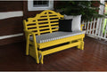 Yellow Pine Glider A26093