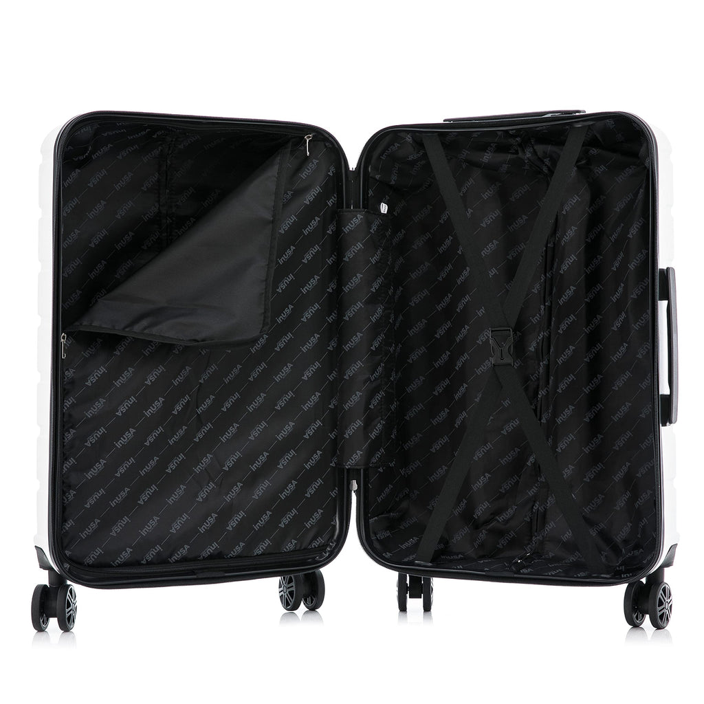 20-Inch Hardside Spinner Luggage T1609