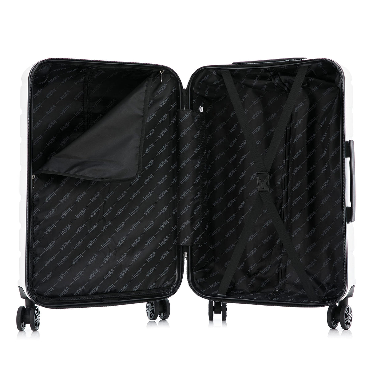 20-Inch Hardside Spinner Luggage T1609