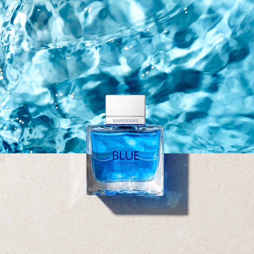 Blue Eau de Toilette Y50445