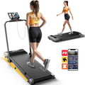 Foldable Treadmill with Incline I94455