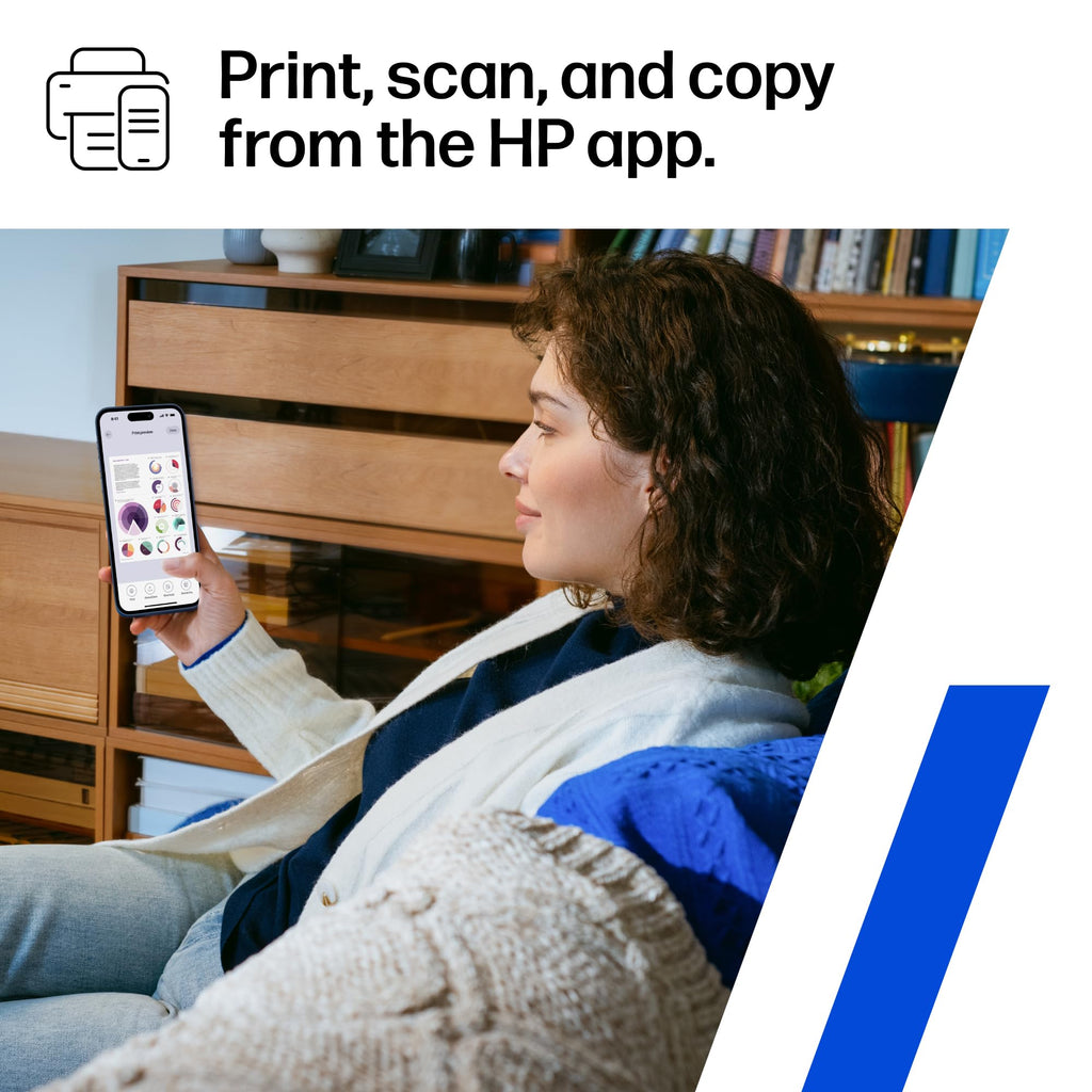 Wireless All-in-One Color Inkjet Printer S89156