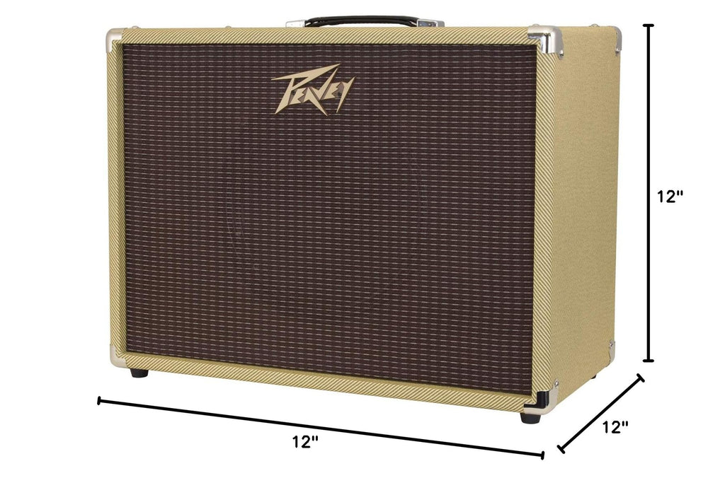Guitar Speaker Cabinet J303442