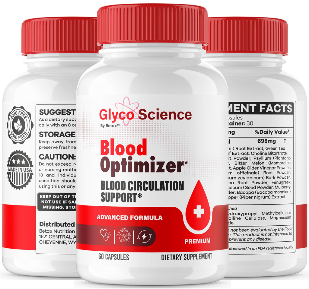 60 Capsules B456504