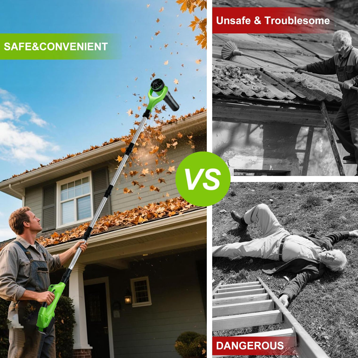 Cordless Leaf Blowers Y693698