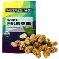 White Mulberries 8 oz B426