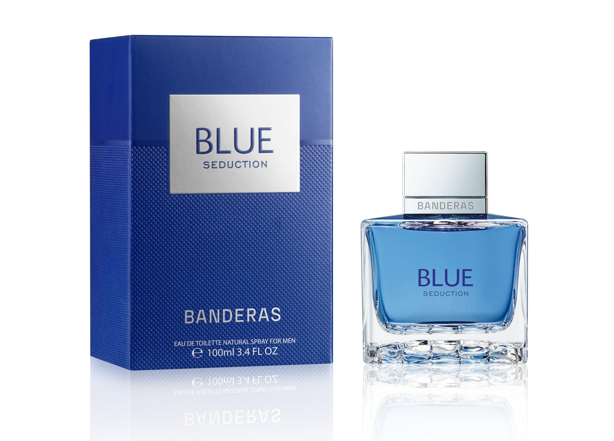 Blue Eau de Toilette Y50445