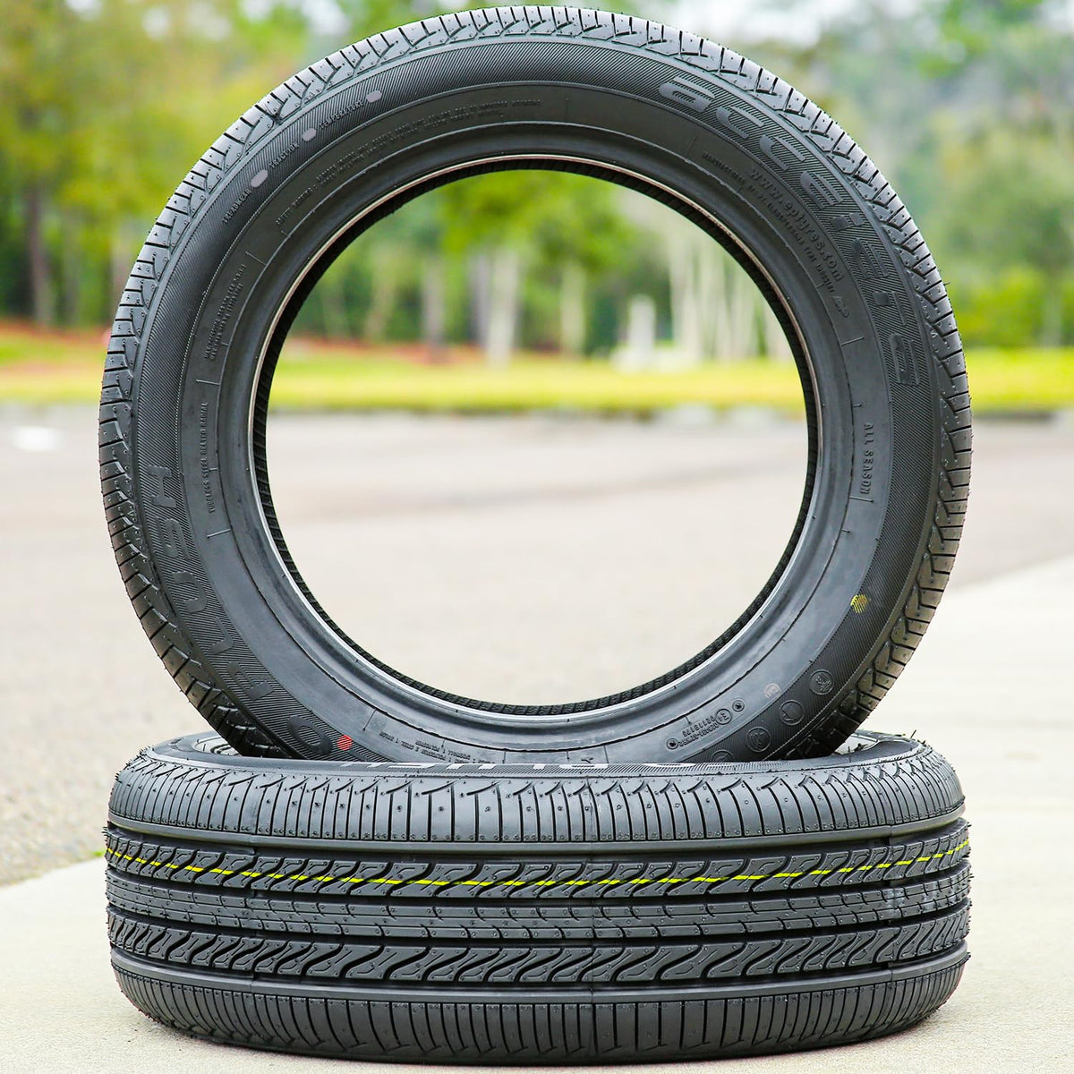 215/60R16 99V XL All Season Touring Tire M615