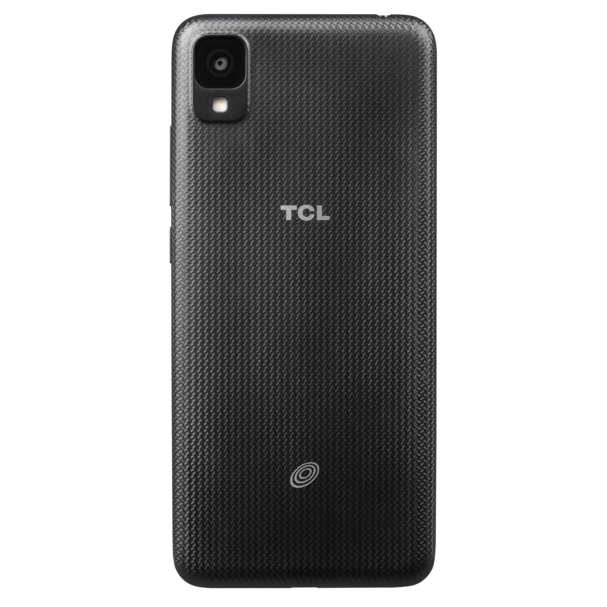 Black Prepaid Smartphone M14528